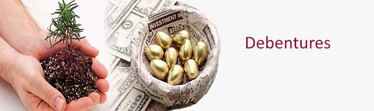 Debentures - Corporate Bonds and Securities