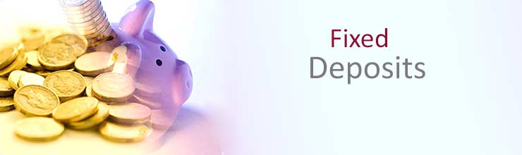 Fixed Deposits - Safe and Secure Investments