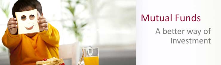 Mutual Funds - A better way of Investment